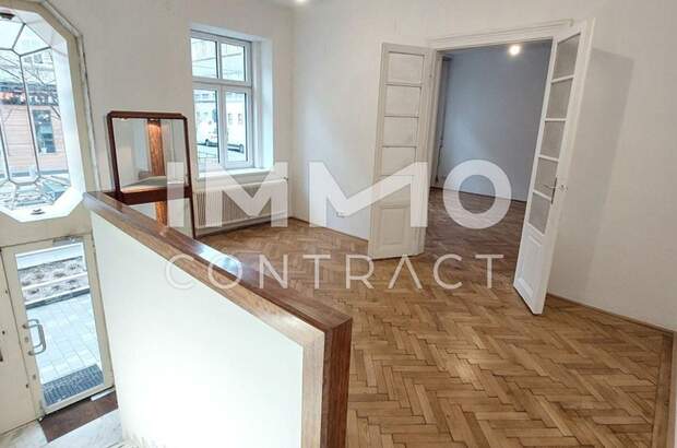 Gewerbeobjekt mieten in 1160 Wien (Bild 1)