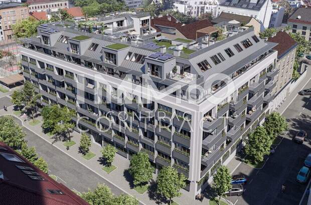 Wohnung kaufen in 1160 Wien (Bild 5)