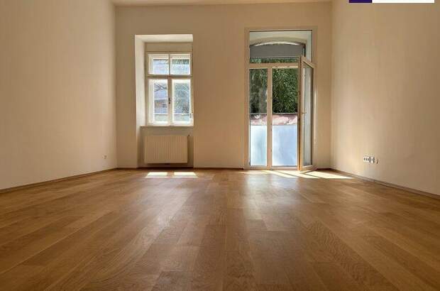 Mietwohnung in 8020 Graz (Bild 2)