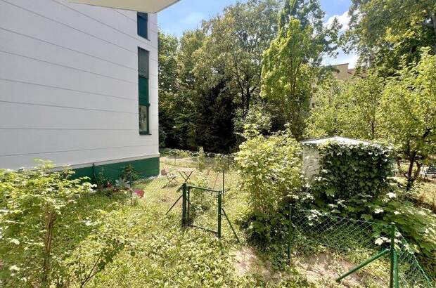 Wohnung kaufen in 1190 Wien (Bild 1)