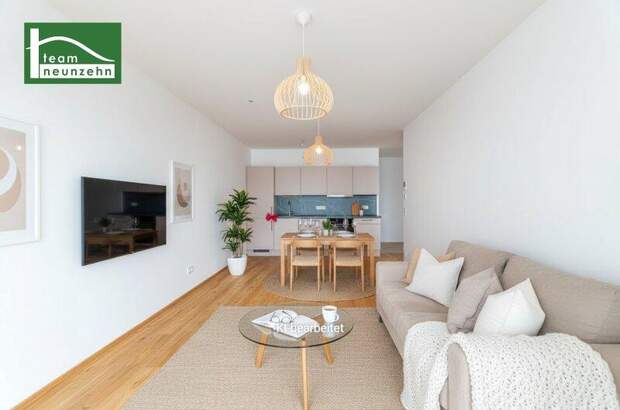 Terrassenwohnung mieten in 8020 Graz (Bild 2)