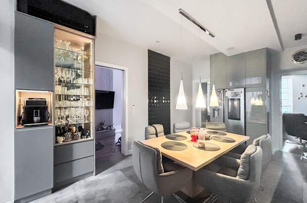 Altbauwohnung kaufen in 1050 Wien (Bild 4)