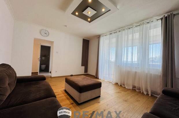 Terrassenwohnung kaufen in 3500 Krems (Bild 2)