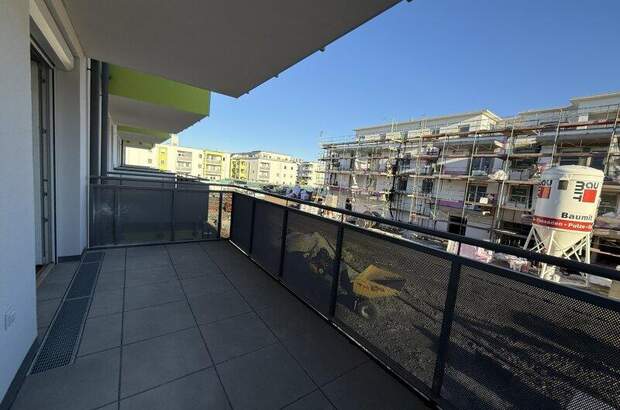 Terrassenwohnung kaufen in 2442 Unterwaltersdorf (Bild 5)