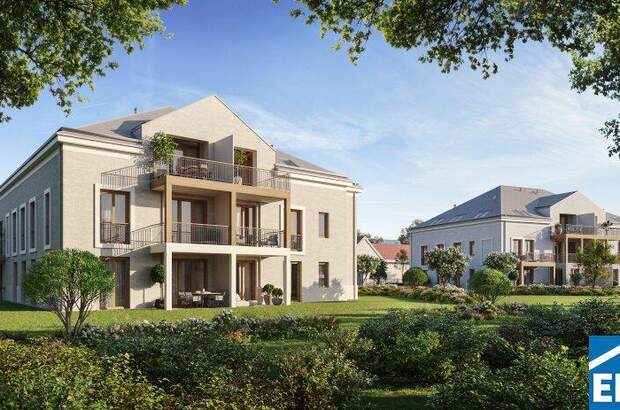 Wohnung kaufen in 2500 Baden (Bild 1)