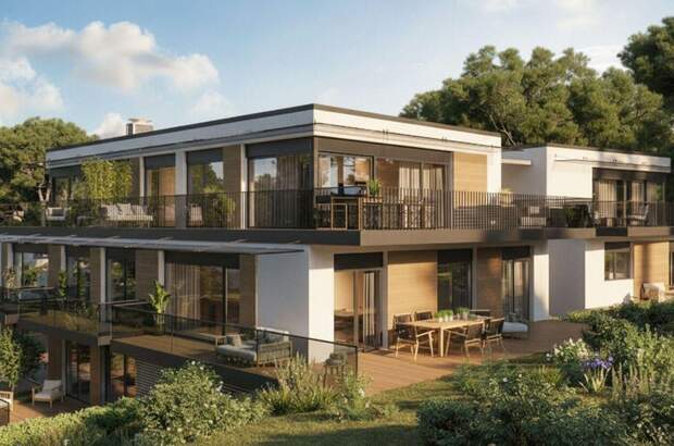 Wohnung mit Balkon kaufen in 8047 Graz (Bild 1)