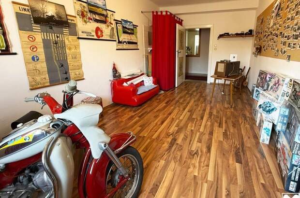 Gewerbeobjekt kaufen in 3683 Yspertal (Bild 3)