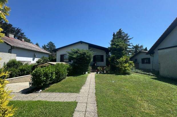 Einfamilienhaus kaufen in 2521 Trumau (Bild 1)