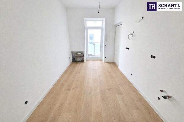 Terrassenwohnung kaufen in 1160 Wien (Bild 5)