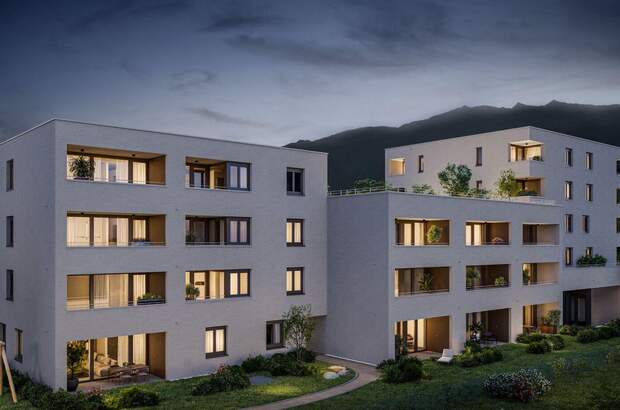 Eigentumswohnung in 6020 Innsbruck (Bild 2)