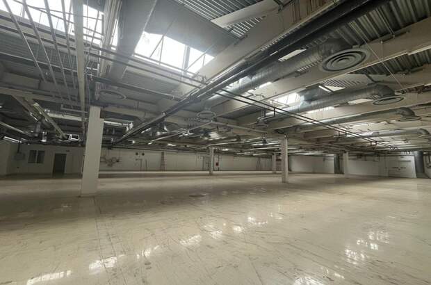 Gewerbeobjekt mieten in 2100 Korneuburg