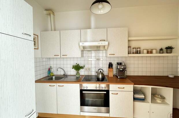 Wohnung mit Balkon mieten in 8010 Graz (Bild 4)