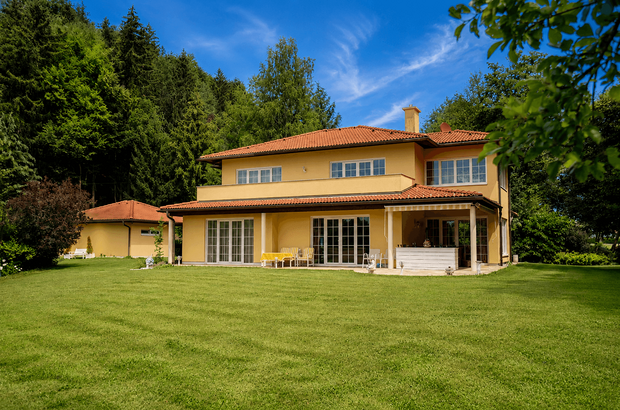 Einfamilienhaus kaufen in 9535 Schiefling (Bild 1)