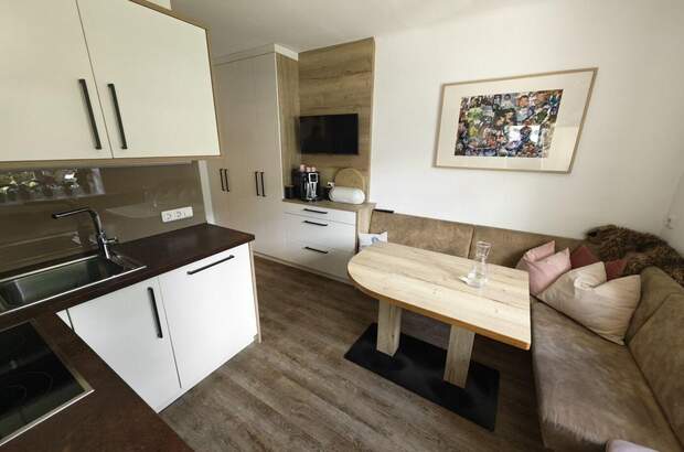 Wohnung mieten in 5600 Sankt Johann (Bild 2)