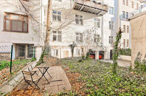 Eigentumswohnung in 1170 Wien (Bild 2)