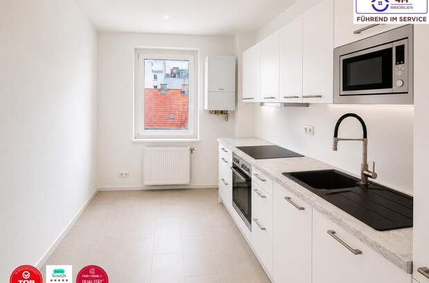 Wohnung kaufen in 1100 Wien (Bild 1)