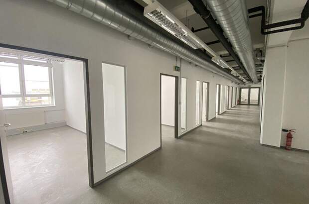 Gewerbeobjekt mieten in 1030 Wien (Bild 1)