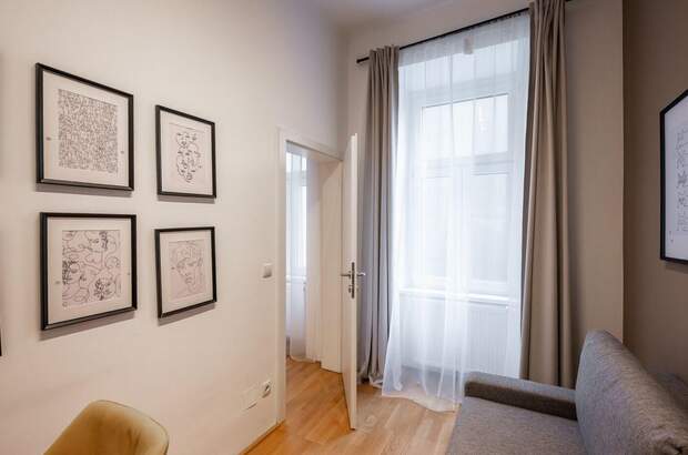 Altbauwohnung kaufen in 1120 Wien (Bild 5)