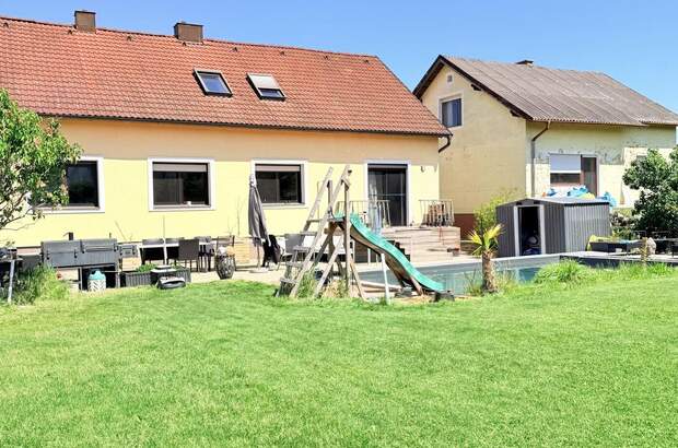 Haus mit Garten kaufen in 2325 Velm (Bild 3)