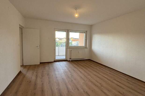 Wohnung mit Balkon mieten in 4230 Pregarten (Bild 3)