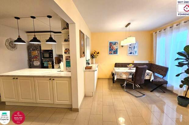 Terrassenwohnung kaufen in 1100 Wien (Bild 3)