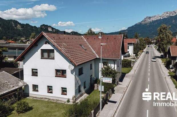 Mehrfamilienhaus kaufen in 6600 Lechaschau (Bild 2)