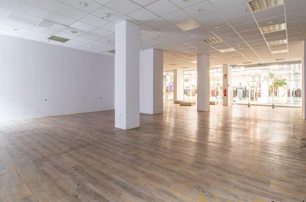 Gewerbeobjekt mieten in 4020 Linz (Bild 3)