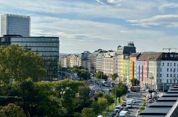 Wohnung mieten in 1030 Wien