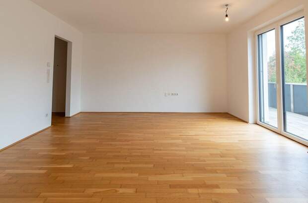 Wohnung mit Balkon mieten in 4040 Linz (Bild 3)