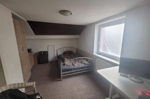 Altbauwohnung mit Balkon mieten in 1220 Wien (Bild 2)