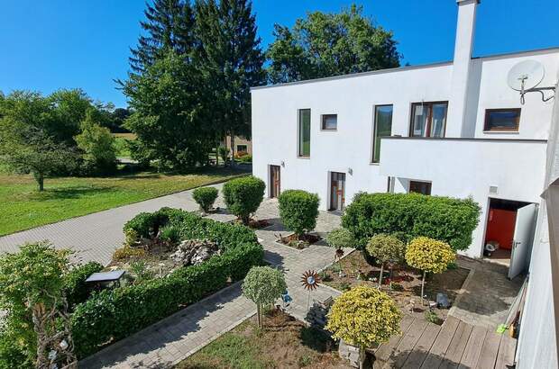 Einfamilienhaus kaufen in 3240 Mank (Bild 1)