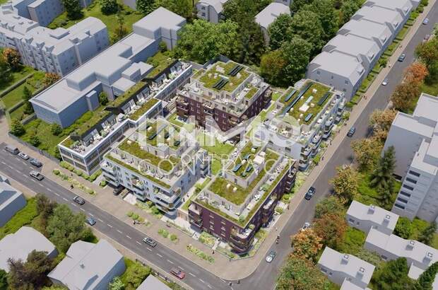 Eigentumswohnung in 1230 Wien