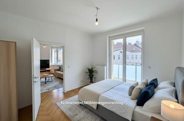 Wohnung mit Balkon kaufen in 1160 Wien (Bild 1)