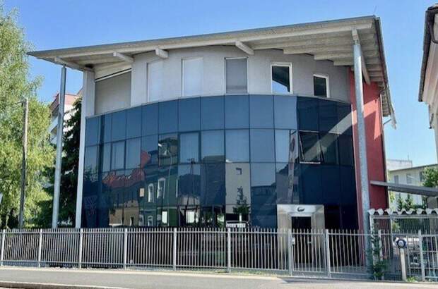 Gewerbeobjekt kaufen in 9020 Klagenfurt (Bild 2)