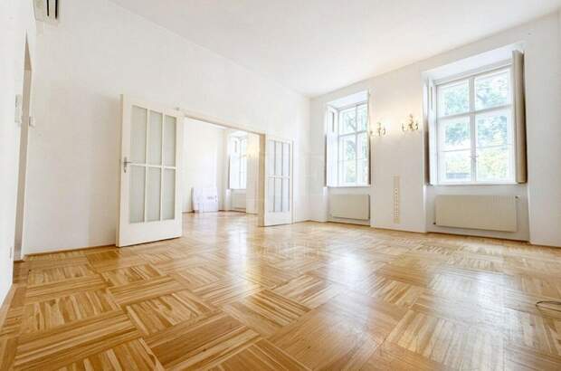 Gewerbeobjekt mieten in 1080 Wien (Bild 1)