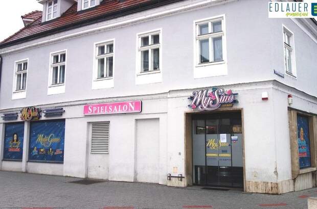 Einzelhandel mieten in 3100 St. Pölten (Bild 1)