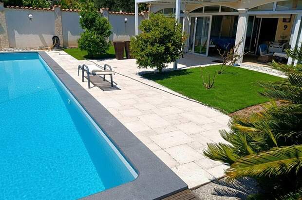 Haus mit Garten kaufen in 6160 Antibes (Bild 2)
