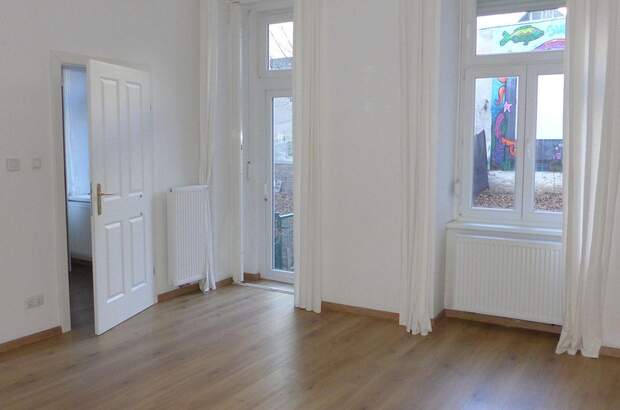 Gewerbeobjekt mieten in 1150 Wien (Bild 4)