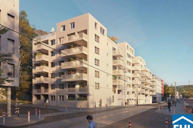 Wohnung kaufen in 1160 Wien (Bild 1)
