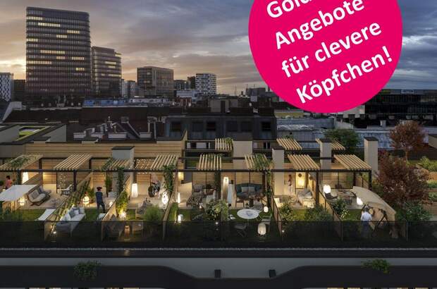 Wohnung mit Balkon kaufen in 1100 Wien