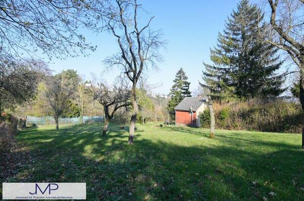 Grundstück kaufen in 1190 Wien (Bild 2)