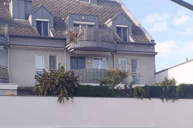 Wohnung mit Balkon mieten in 3430 Tulln (Bild 1)