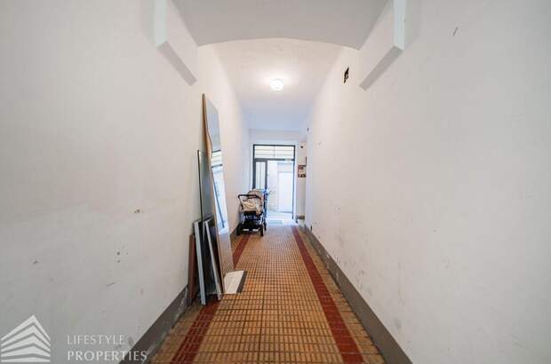Anlageobjekt kaufen in 1120 Wien (Bild 4)
