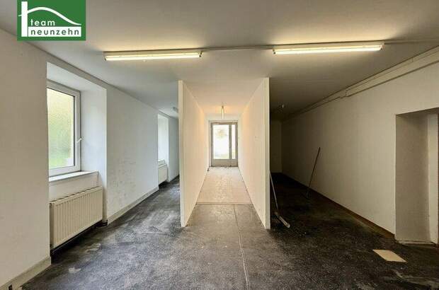 Büro / Praxis mieten in 1180 Wien (Bild 5)