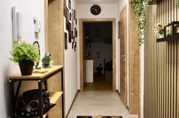 Altbauwohnung mit Balkon kaufen in 4600 Wels (Bild 3)