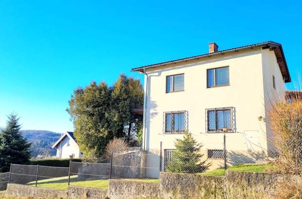 Einfamilienhaus kaufen in 3013 Tullnerbach (Bild 1)