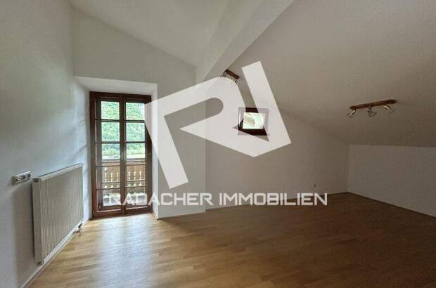 Terrassenwohnung mieten in 5661 Rauris (Bild 1)