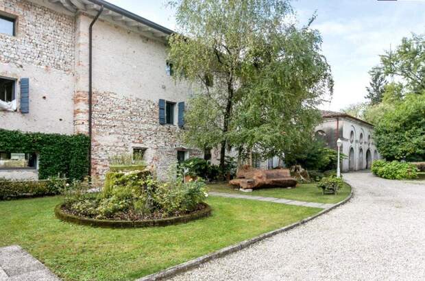 Haus mit Garten kaufen in 33080 Zoppola (Bild 5)