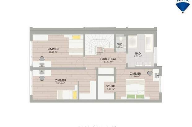 Haus mit Garten kaufen in 1230 Wien (Bild 4)
