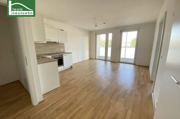 Terrassenwohnung mieten in 8020 Graz (Bild 1)